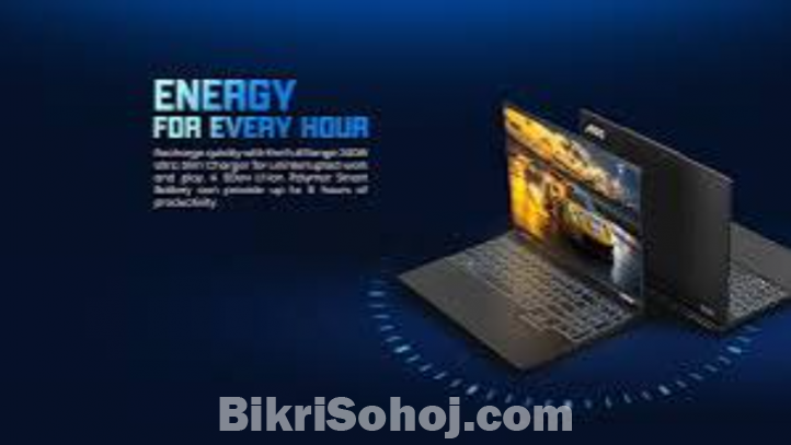 Walton ACC KARONDA GX713H | i7 13th Gen | RTX 4050